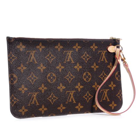 louis vuitton neverfull pouch conversion kit|Louis Vuitton shopper Neverfull.